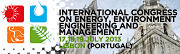 V Congreso Internacional de Energía y Medio Ambiente Ingeniería y Gestión.
